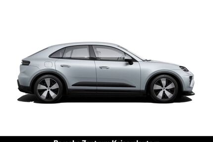 Porsche Macan Gebrauchtwagen