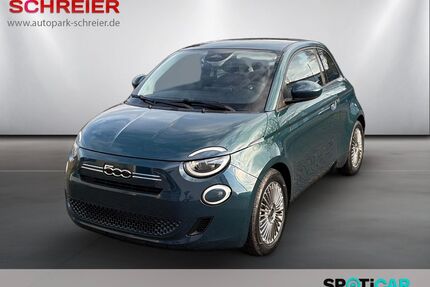 Fiat 500 Gebrauchtwagen