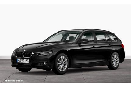BMW 320 Gebrauchtwagen