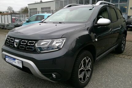 Dacia Duster Gebrauchtwagen