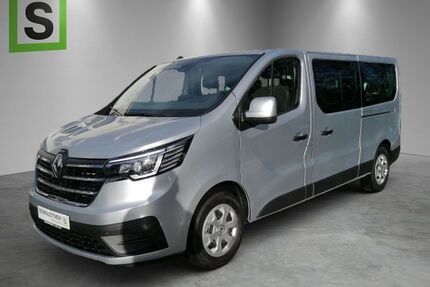 Renault Trafic Gebrauchtwagen