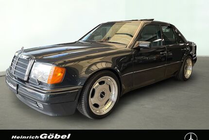 Mercedes-Benz 500 Gebrauchtwagen