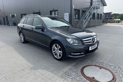Mercedes-Benz C 180 Gebrauchtwagen