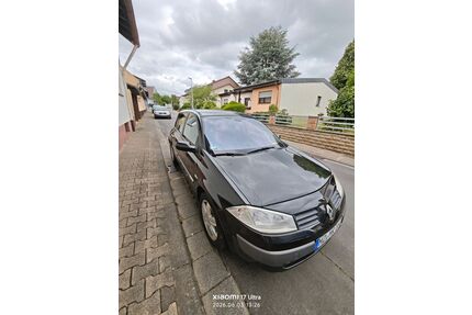Renault Megane Gebrauchtwagen