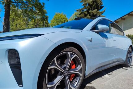 Nio ET5 Gebrauchtwagen