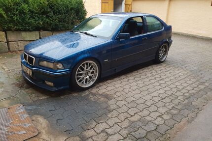 BMW 323 Gebrauchtwagen