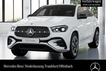 Mercedes-Benz GLE 350 Gebrauchtwagen