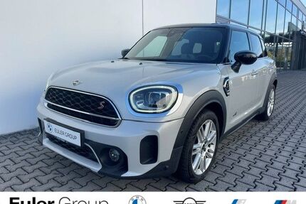 Mini Countryman S (Cooper) Gebrauchtwagen