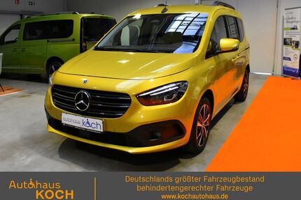 Mercedes-Benz T-Klasse Gebrauchtwagen