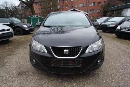 Seat Ibiza Gebrauchtwagen