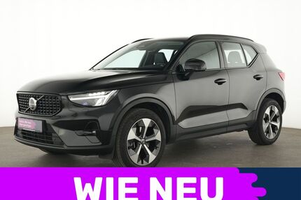 Volvo XC40 Gebrauchtwagen