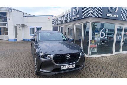 Mazda CX-60 Gebrauchtwagen