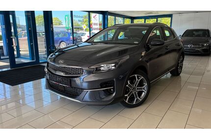 Kia XCeed Gebrauchtwagen