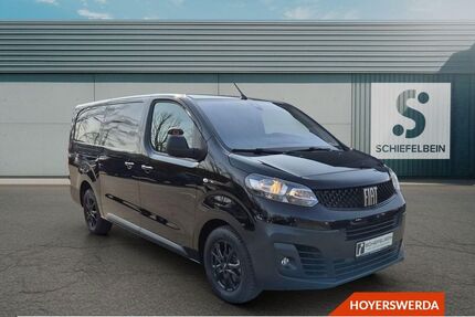 Fiat Scudo Gebrauchtwagen