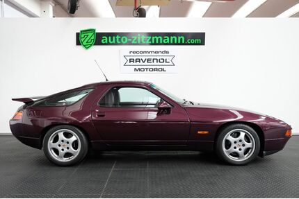 Porsche 928 Gebrauchtwagen
