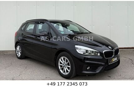 BMW 218 Gebrauchtwagen