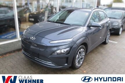Hyundai KONA Elektro Gebrauchtwagen