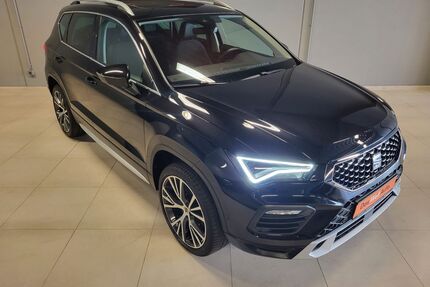 Seat Ateca Gebrauchtwagen