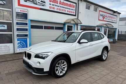 BMW X1 Gebrauchtwagen