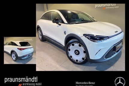 Smart #3 Gebrauchtwagen