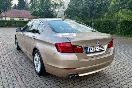 BMW 528 Gebrauchtwagen