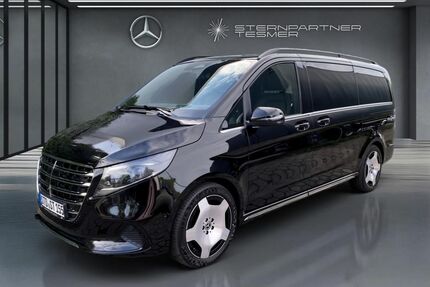 Mercedes-Benz V 300 Gebrauchtwagen