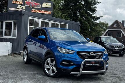 Opel Grandland (X) Gebrauchtwagen