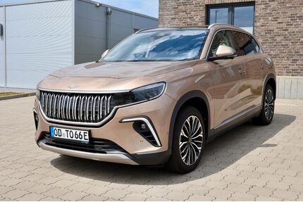 Togg T10X Gebrauchtwagen