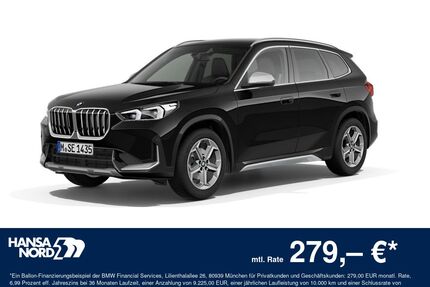 BMW X1 Gebrauchtwagen