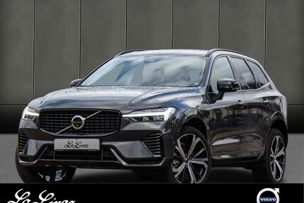 Volvo XC60 Gebrauchtwagen
