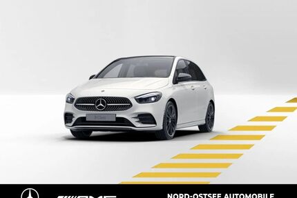 Mercedes-Benz B 250 Gebrauchtwagen