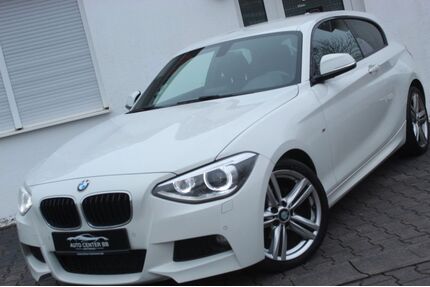 BMW 116 Gebrauchtwagen