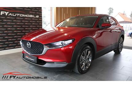 Mazda CX-30 Gebrauchtwagen