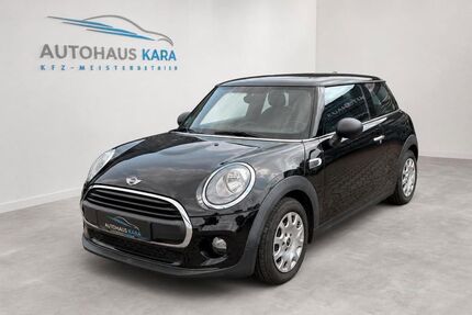 Mini ONE Gebrauchtwagen
