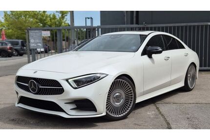 Mercedes-Benz CLS 400 Gebrauchtwagen