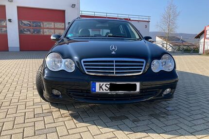 Mercedes-Benz C 180 Gebrauchtwagen