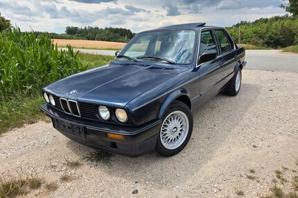 BMW 320 Gebrauchtwagen