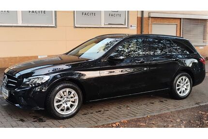 Mercedes-Benz C 200 Gebrauchtwagen