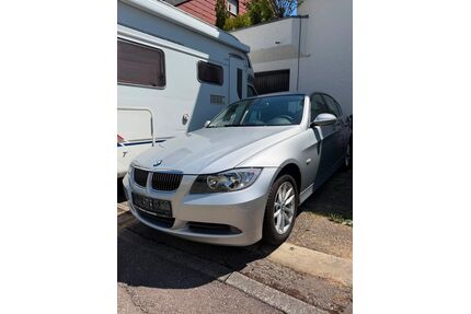 BMW 325 Gebrauchtwagen