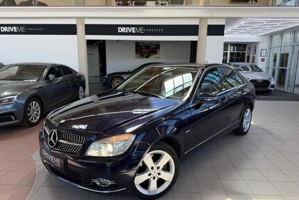Mercedes-Benz C 320 Gebrauchtwagen