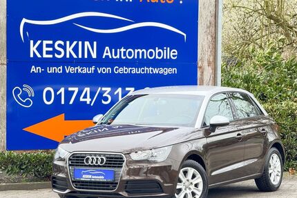 Audi A1 Gebrauchtwagen