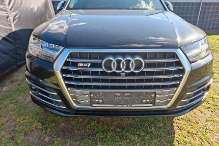 Audi SQ7 Gebrauchtwagen