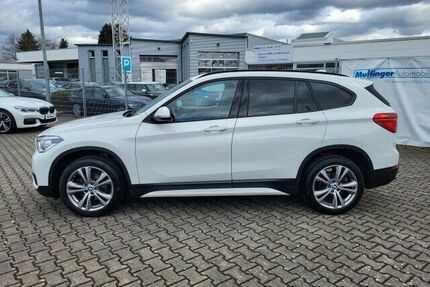 BMW X1 Gebrauchtwagen