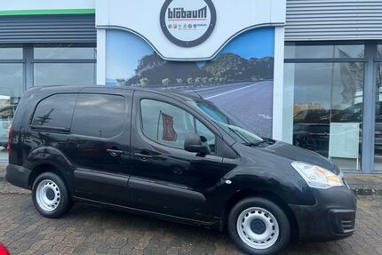 Peugeot Partner Gebrauchtwagen