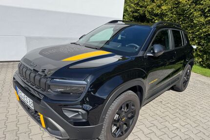 Jeep Avenger Gebrauchtwagen
