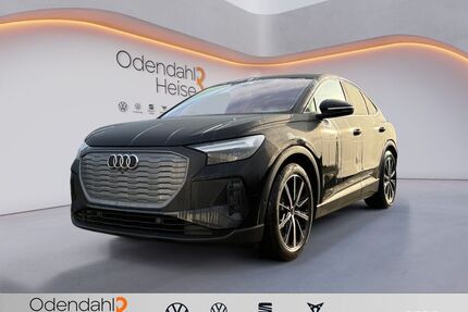 Audi Q4 Gebrauchtwagen