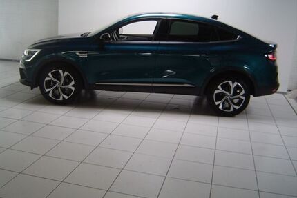 Renault Arkana Gebrauchtwagen