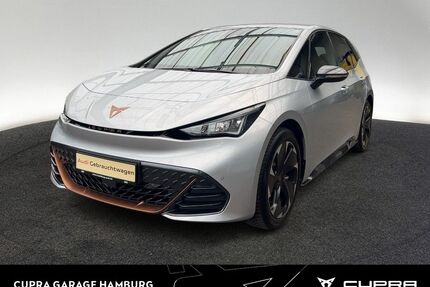 Cupra Born Gebrauchtwagen