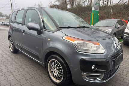Citroen C3 Gebrauchtwagen