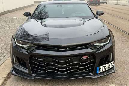 Chevrolet Camaro Gebrauchtwagen